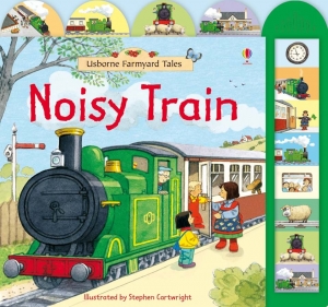 Noisy train