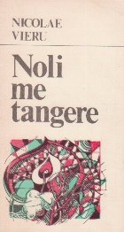 Noli me tangere