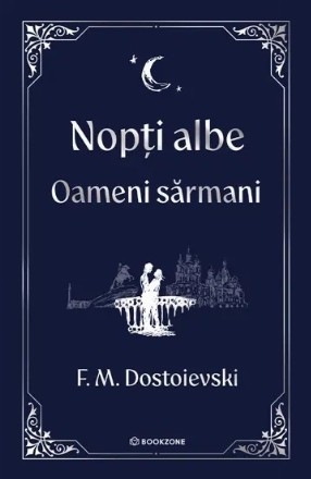 Nopţi albe,Oameni sărmani