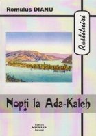 Nopti Ada Kaleh