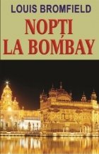 Nopti la Bombay