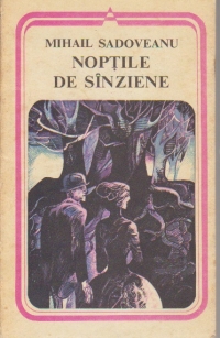 Noptile de Sinziene