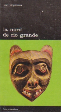 La nord de Rio Grande - Introducere in arta amerindienilor