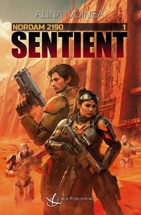 Nordam 2190 - Sentient