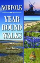 Norfolk Year Round Walks