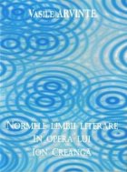 Normele limbii literare opera lui