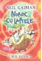 Noroc cu laptele...