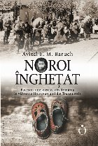 Noroi îngheţat povestea unei evreice