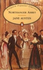 Northanger Abbey Northanger Abbey