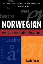 Norwegian Verbs and Essential of Grammar