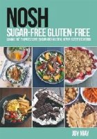 NOSH Sugar-Free Gluten-Free NOSH Sugar-Free Gluten-Free