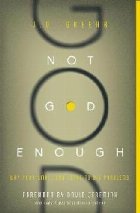 Not God Enough