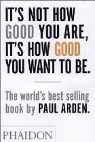 It\ Not How Good You