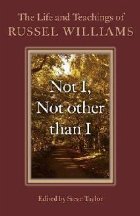 Not I, Not Other Than I