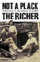 Not Plack the Richer