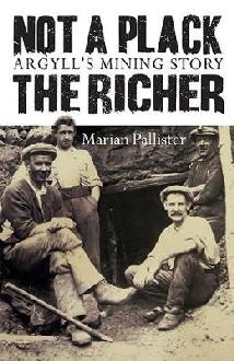 Not a Plack the Richer