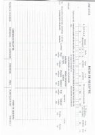 Nota de receptie (NIR) cu TVA autocopiabil