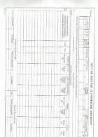 Nota de receptie (NIR) si constatare diferente (cu TVA)