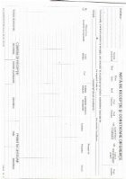 Nota de receptie (NIR) si constatare diferente (fara TVA)