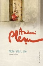 Note stari zile (1968 2009)