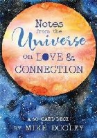 Notes from the Universe Love