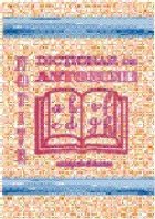 NOTITE Dictionar de antonime