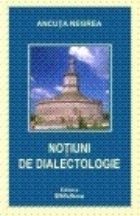 Notiuni de dialectologie