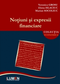 Notiuni si expresii financiare