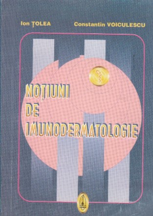 Notiuni de imunodermatologie