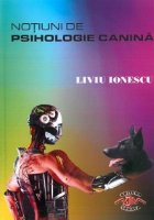 Notiuni psihologie canina