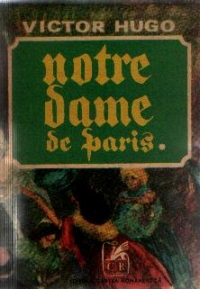 Notre-Dame de Paris, Volumele I si II