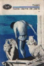 Notre Dame Paris Volumele