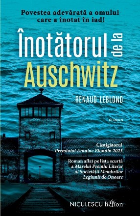 Înotătorul de la Auschwitz