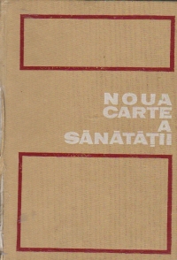 Noua carte a sanatatii