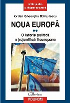 Noua Europă Vol II: istorie