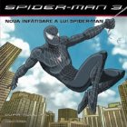 coperta NOUA INFATISARE A LUI SPIDER-MAN