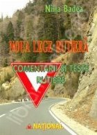 Noua lege rutiera - comentarii si teste rutiere