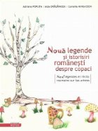 Noua legende istorisiri romanesti despre