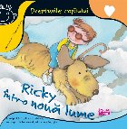Noua lume a lui Ricky