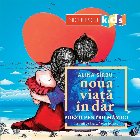Noua viata in dar. Poezii pentru mamici