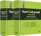 Noul Cod penal comentat Partea