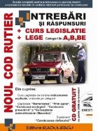 Noul cod rutier Intrebari raspunsuri