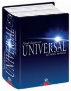 Noul Dictionar Universal al Limbii Romane (Noul DEX) editia a III-a