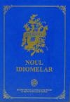 Noul Idiomelar (format A4)