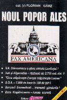 Noul popor ales