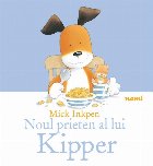 Noul prieten al lui Kipper