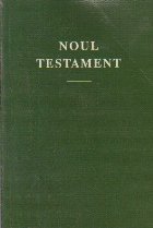 Noul Testament (GBV, 1989)