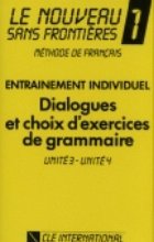 nouveau sans frontiè res