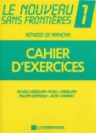 nouveau sans frontieres (Componenta: Caiet
