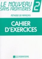nouveau sans frontiè res